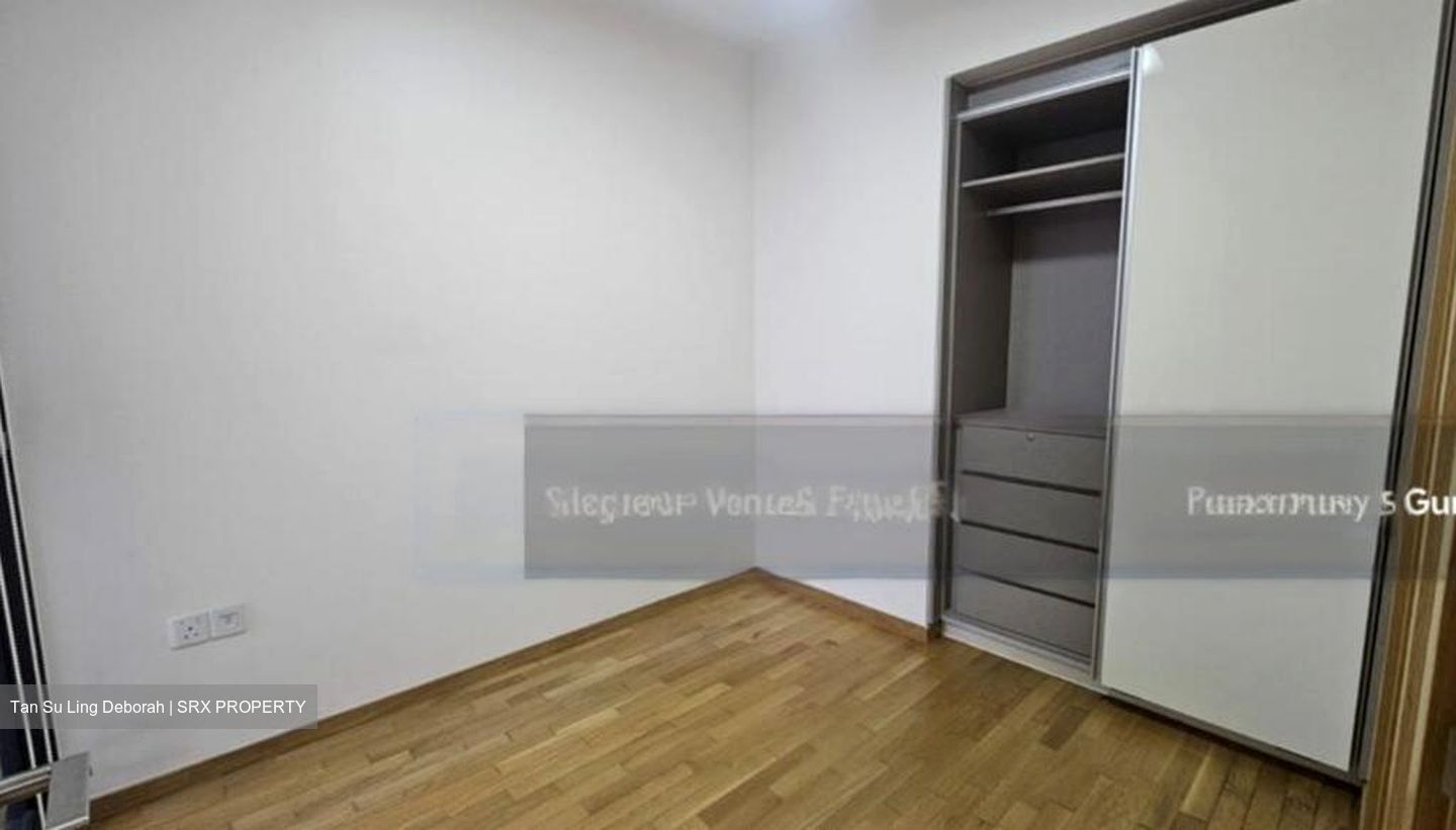 Bartley Ridge (D13), Condominium #447695961